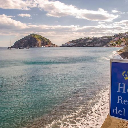 Hotel Regina del Mare Barano dʼIschia Esterno foto