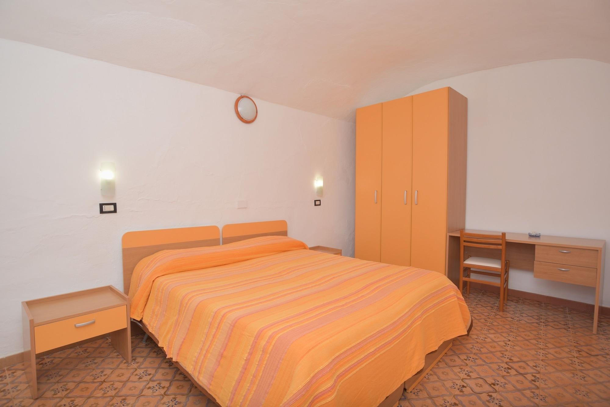 Hotel Regina del Mare Barano dʼIschia Esterno foto