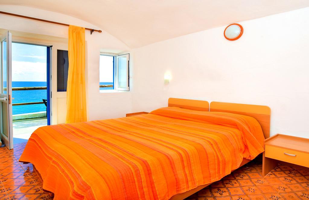 Hotel Regina del Mare Barano dʼIschia Esterno foto
